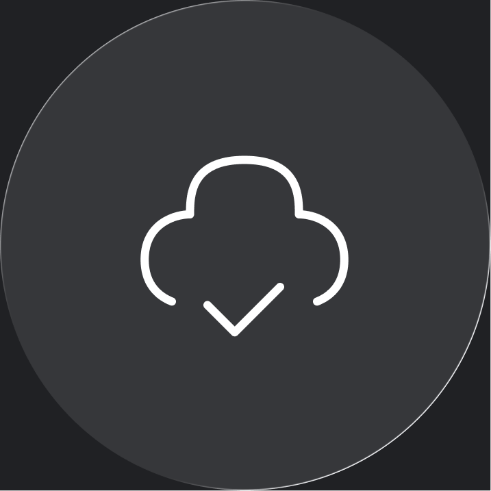 클라우드 기반 안정성