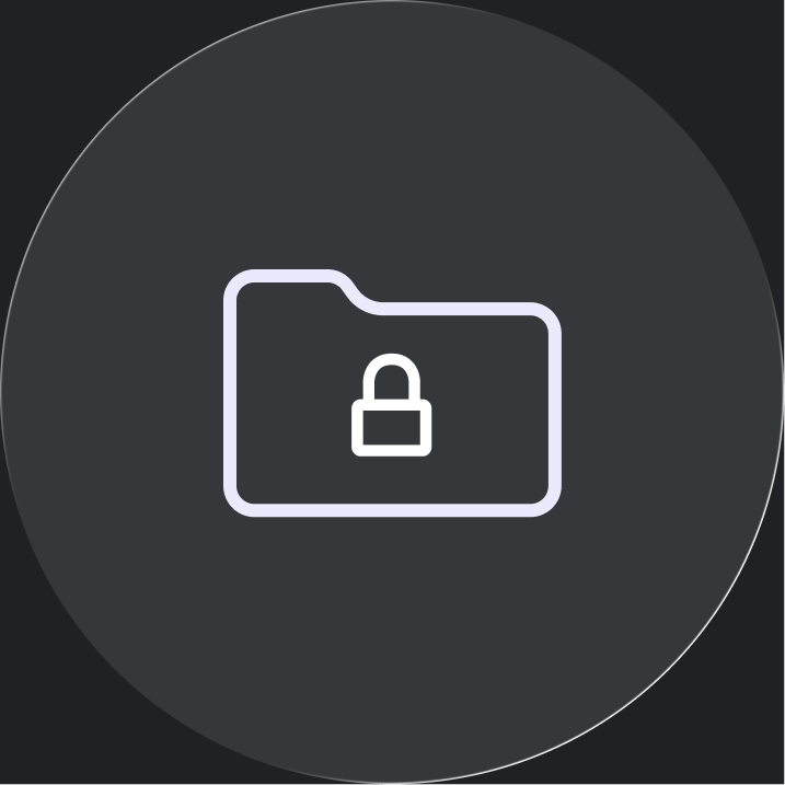 데이터 저장 정책