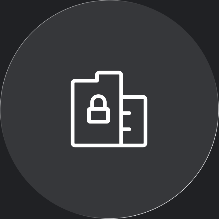 신용정보업 경력